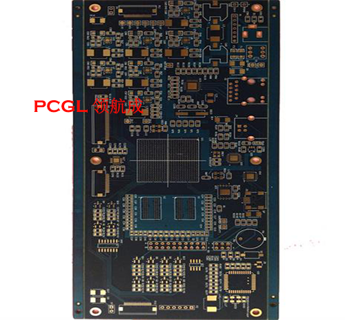 16L HDI 2-stage