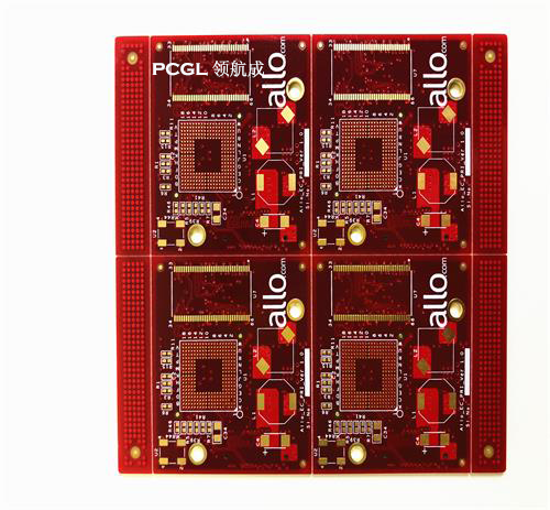 6layer PCB