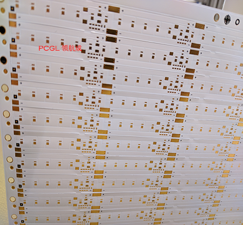 LED Strips