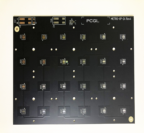 AL PCB1