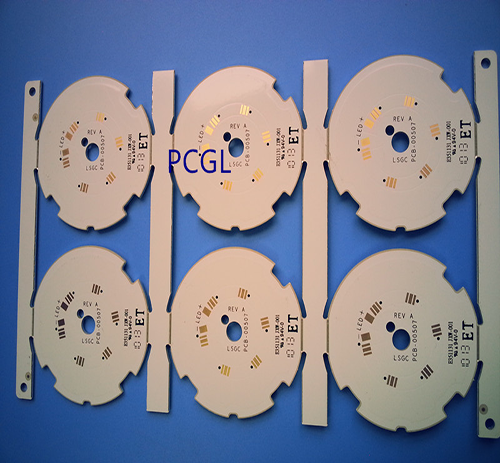 AL PCB6