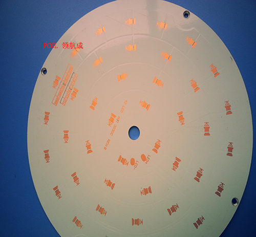 AL PCB8