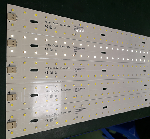 SIMSTRIP725-C78 PCBA