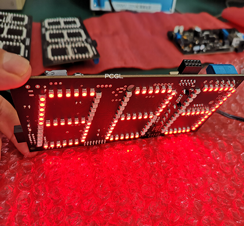 LED PCBA1.0