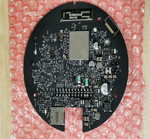 ORB-X1-Gerber PCBA