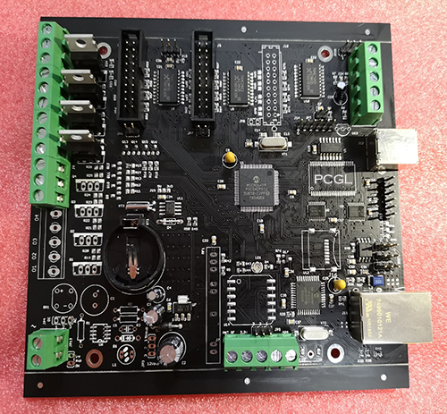  Cpu Completa Gerber PCBA