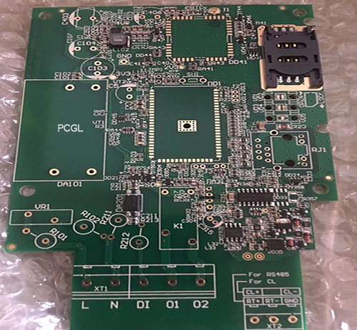 AMC190(G) V3.0 PCBA