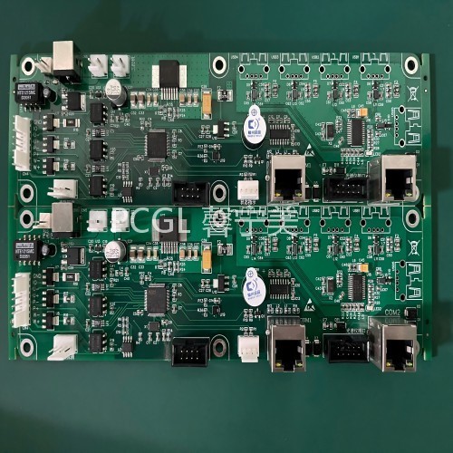 PCBA4