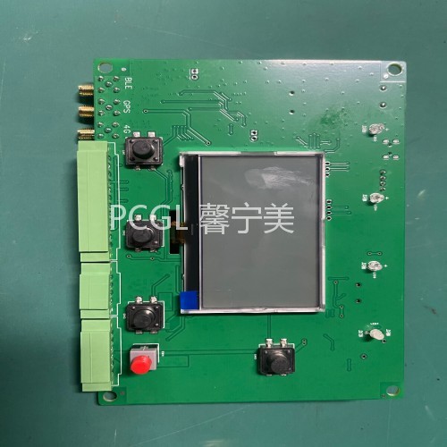PCBA5