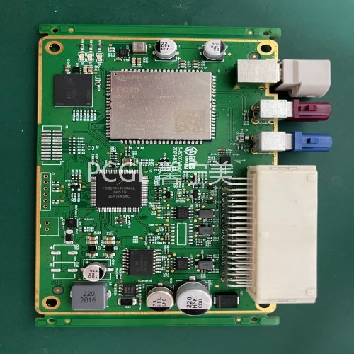 PCBA6