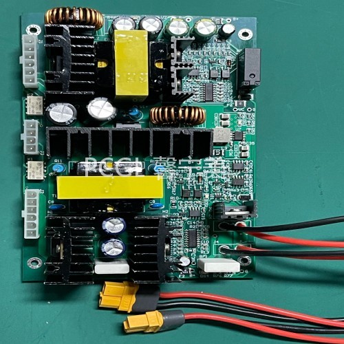 PCBA8