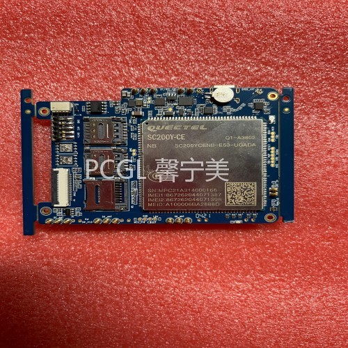 PCBA7