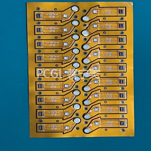 PCBA10